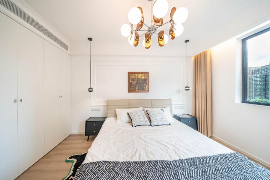Housing image — Bedroom