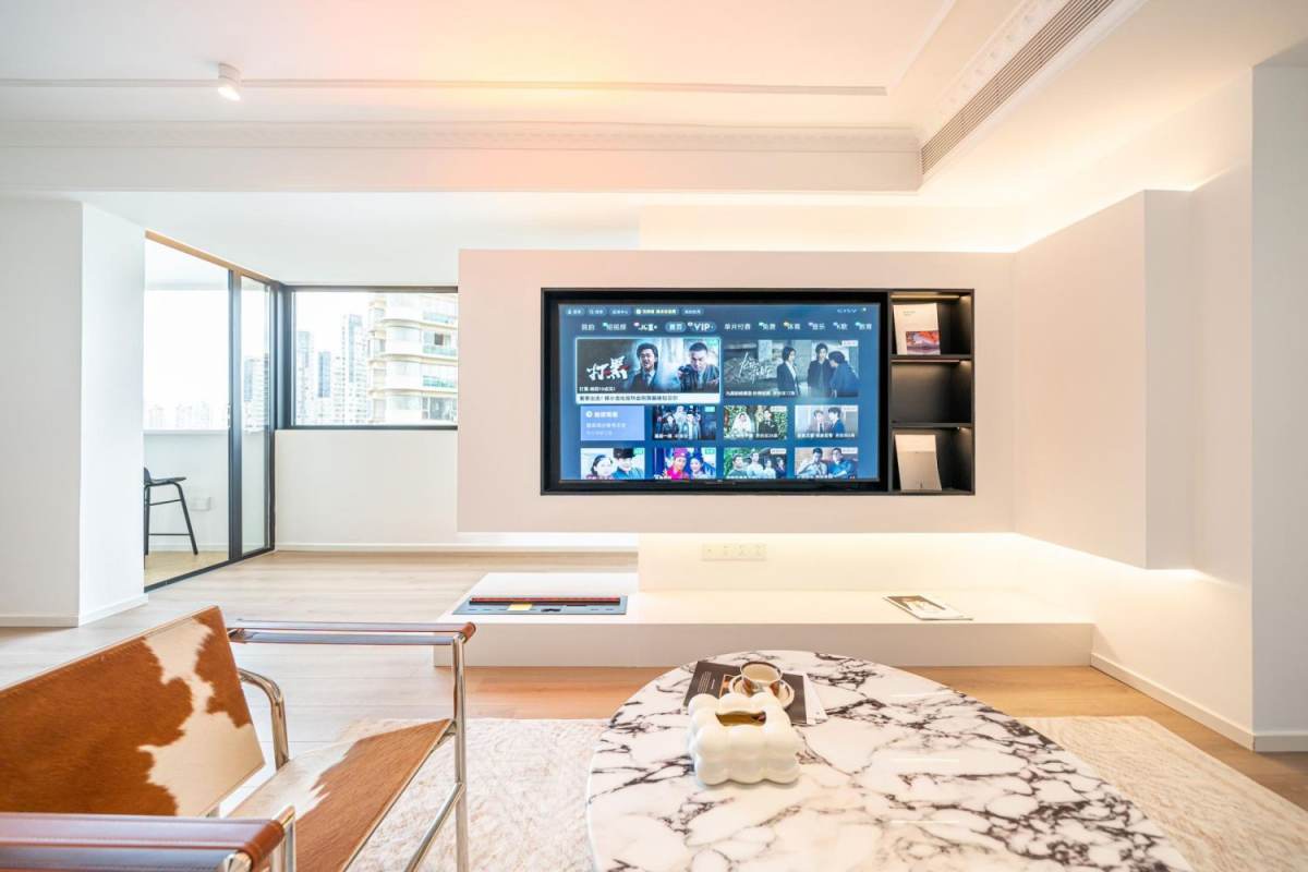 Housing image — Living Room