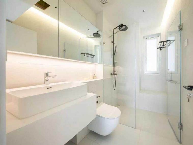 Housing image — Bathroom