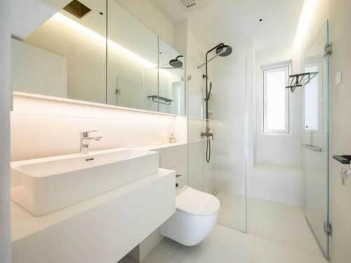 Housing image — Bathroom