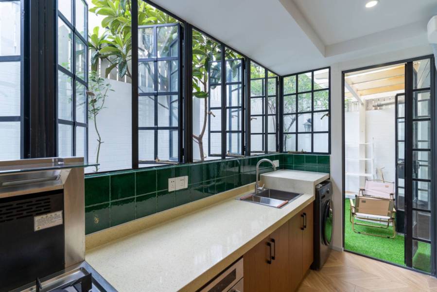 Housing image — Kitchen