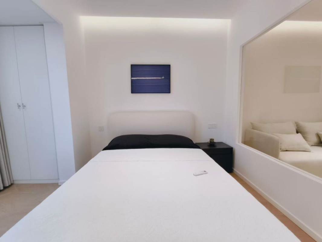 Housing image — Bedroom