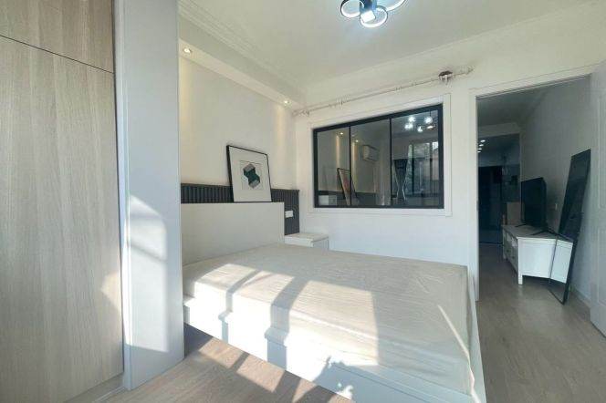 1BR Apartment near Zhongshan Park