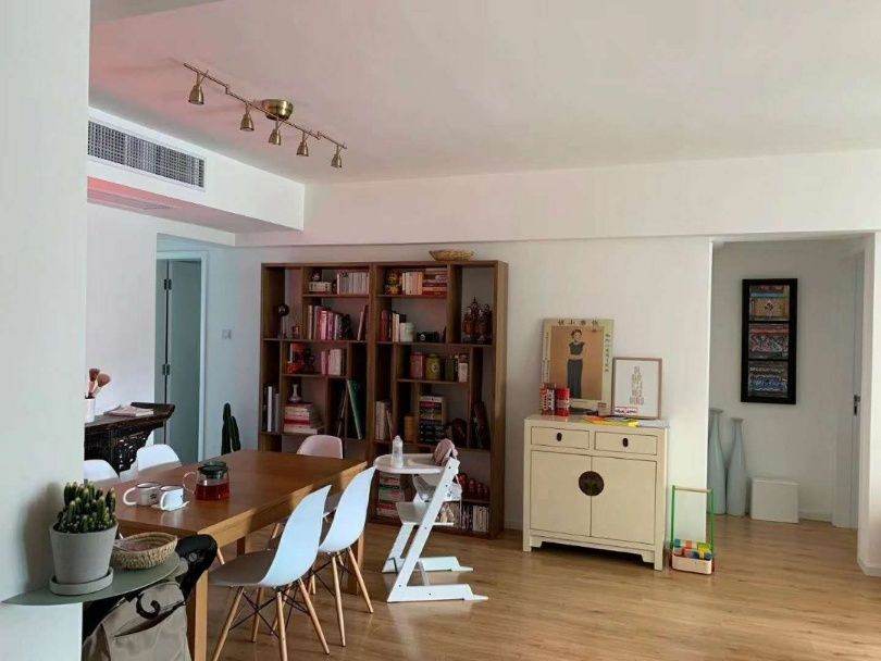 Housing image — Dining Area