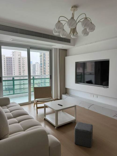 Housing image — Living Room