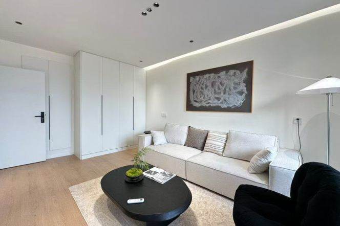 1BR Apartment near Yu Jin Tian (MIFA 1862) (L14)