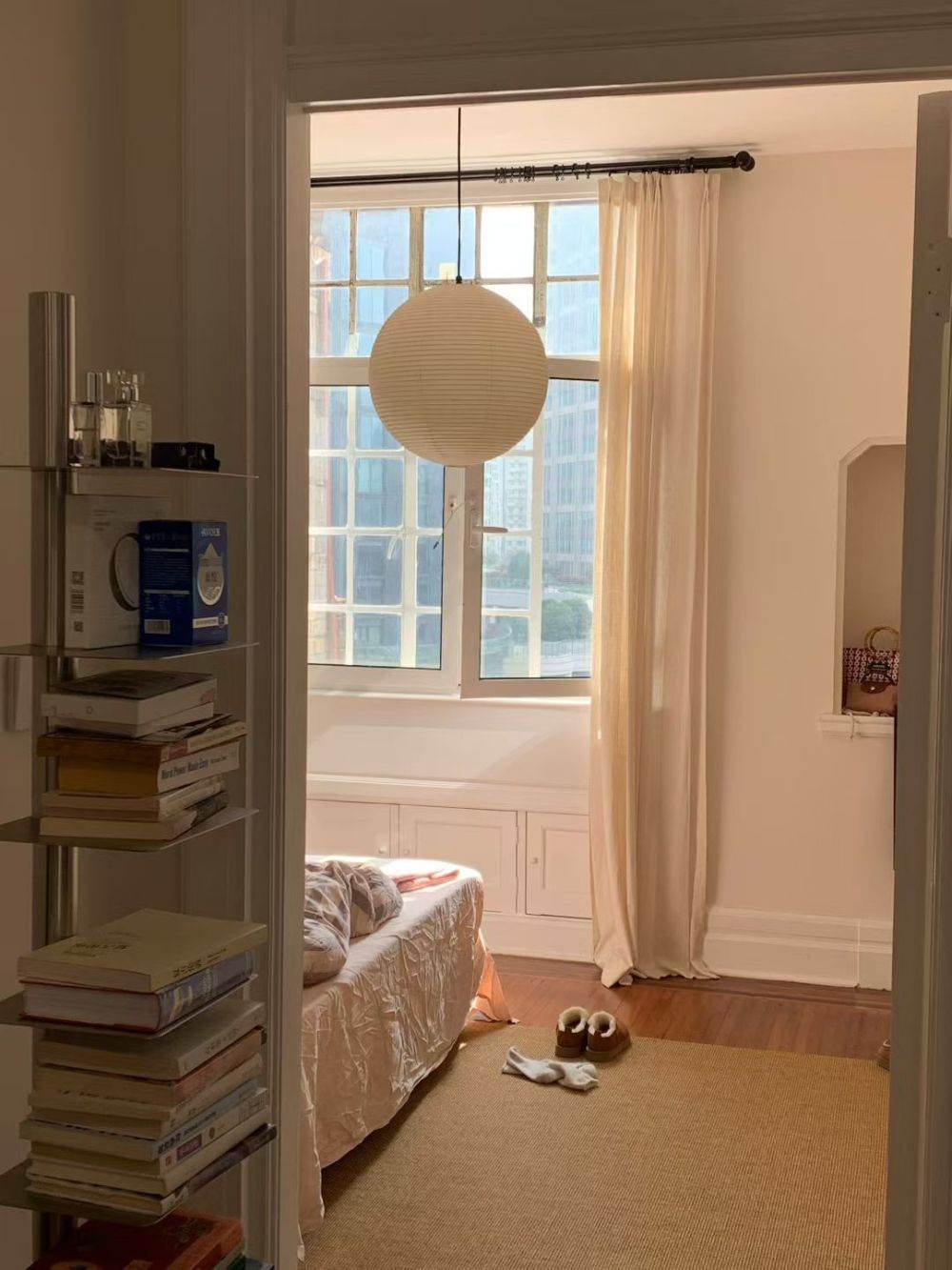 Housing image — Bedroom