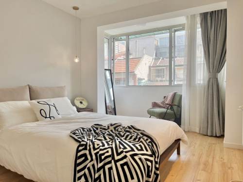 Housing image — Bedroom