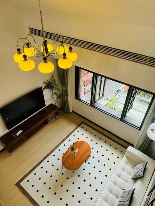 Housing image — Living Room