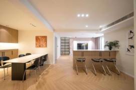 3BR Apartment in Old Xuhui (L1/L7/L9)
