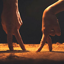 Dance Out of the Box Festival: Du Bout Des Doigts