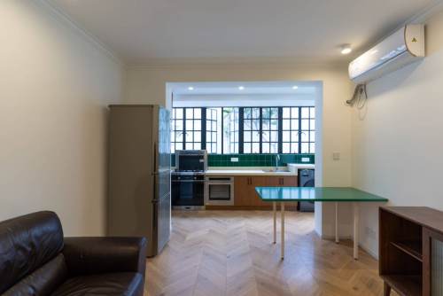Housing image — Living Room