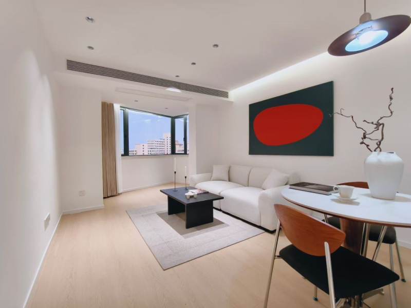 Housing image — Living Room