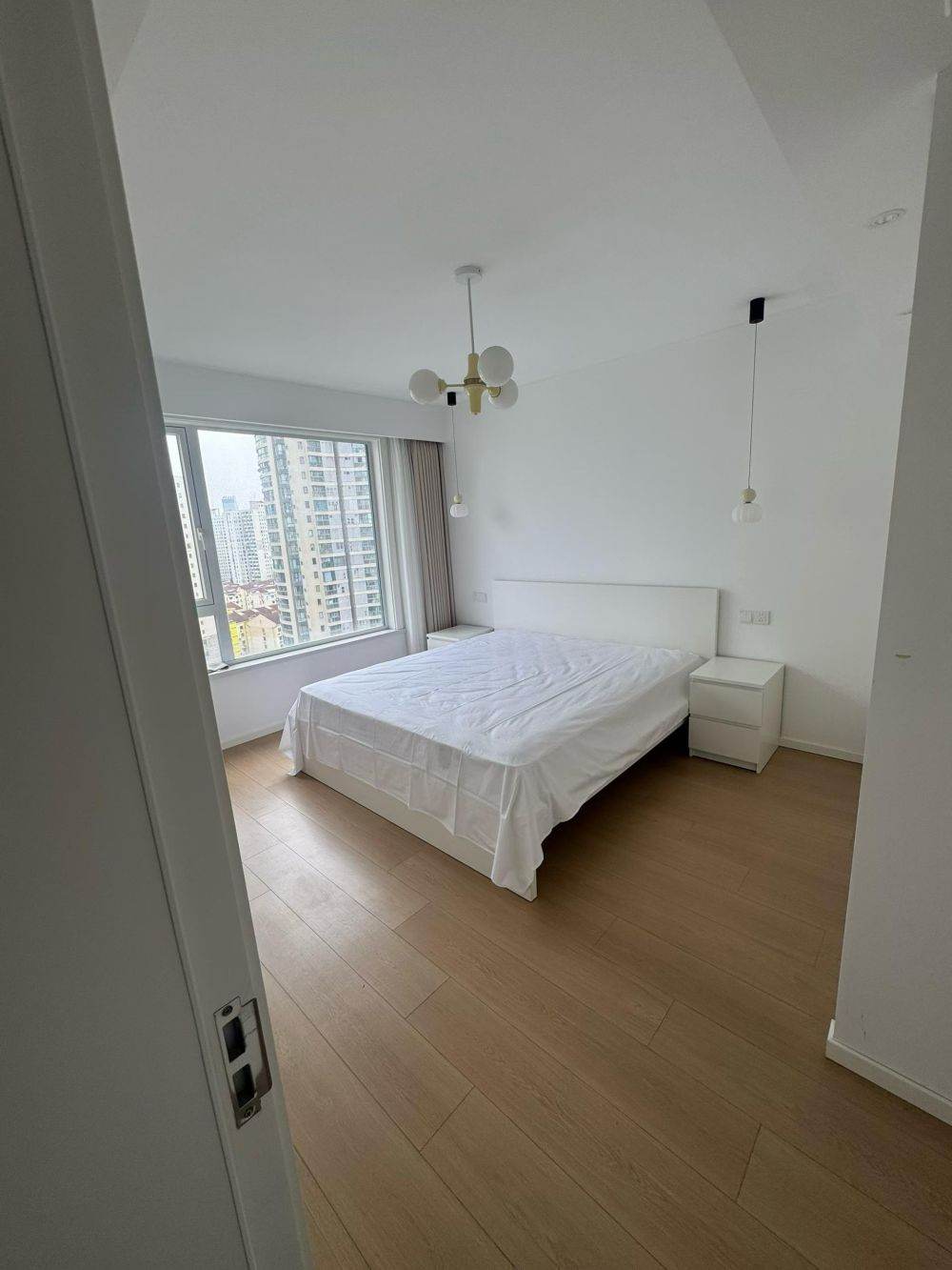 Housing image — Bedroom