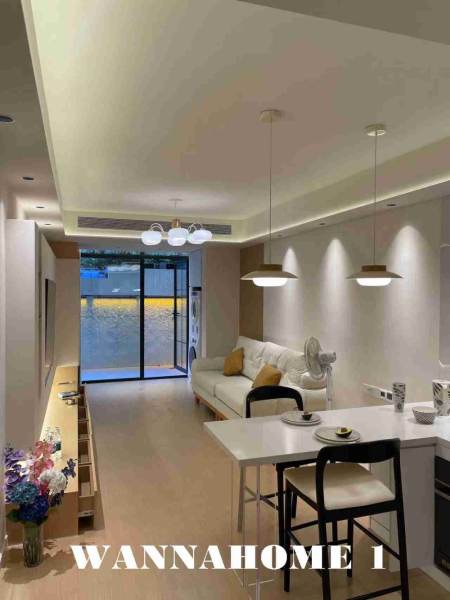 Housing image — Living Room