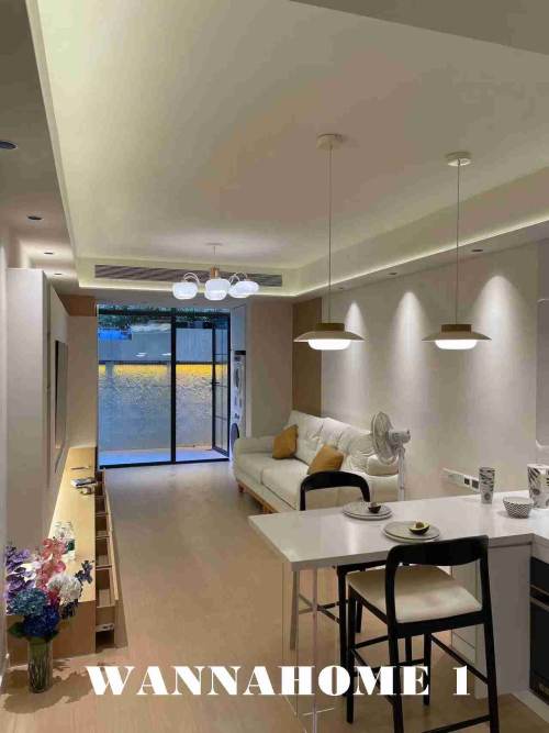 Housing image — Living Room
