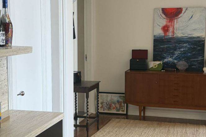 Spacious High-Ceiling Modern 2BR Heritage Apartment near Starbucks Reserve Roastery & Bar Mixato (L2/L12/L13)