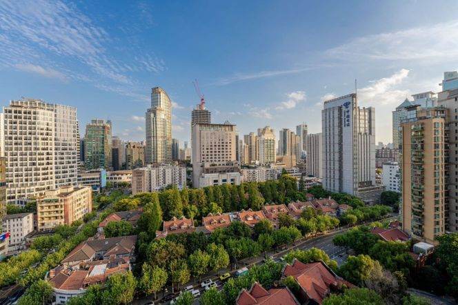 3BR Apartment at Ladoll International City (L2/L12/L13)