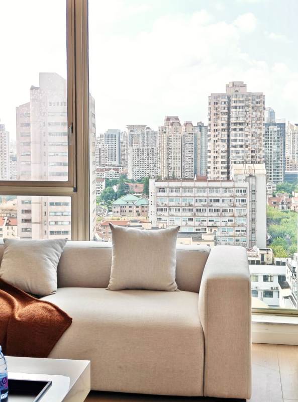 Housing image — Living Room