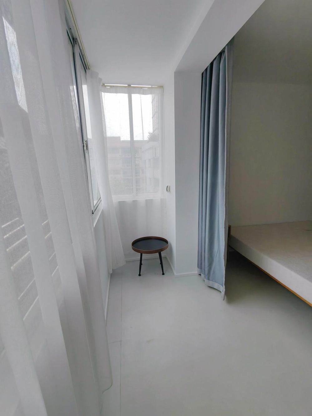 Housing image — Balcony