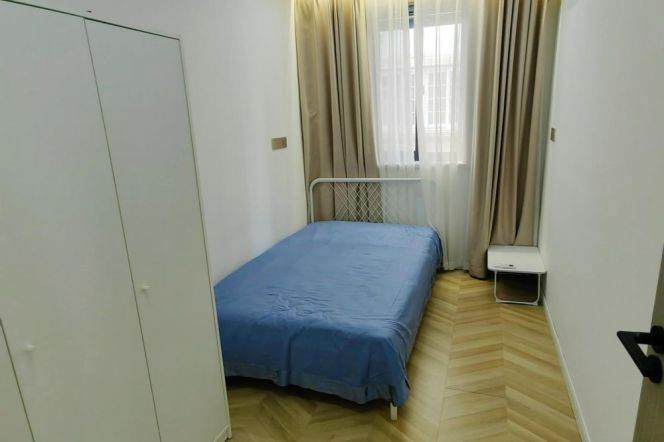 3BR Apartment in Jing'an