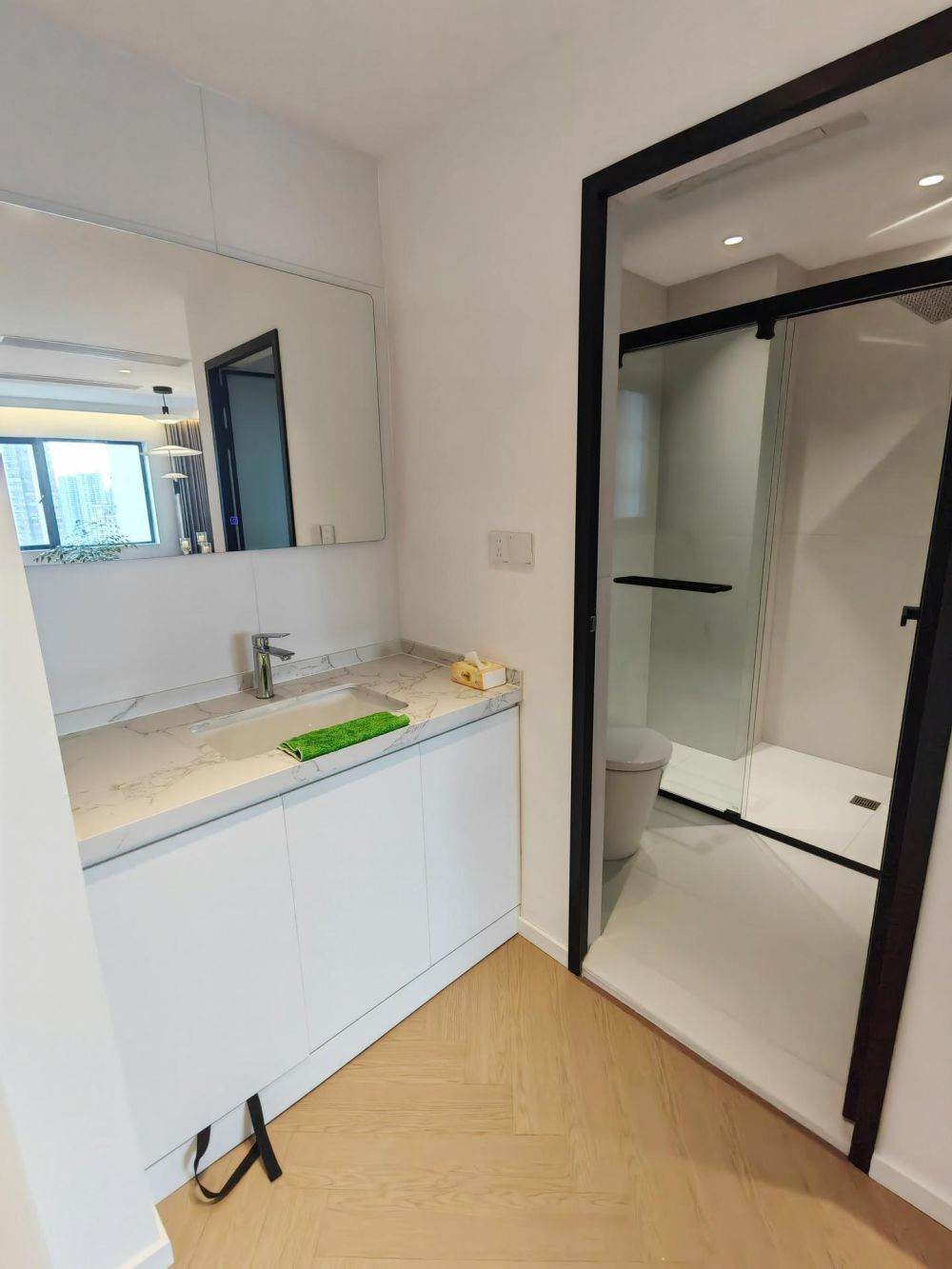 Housing image — Bathroom