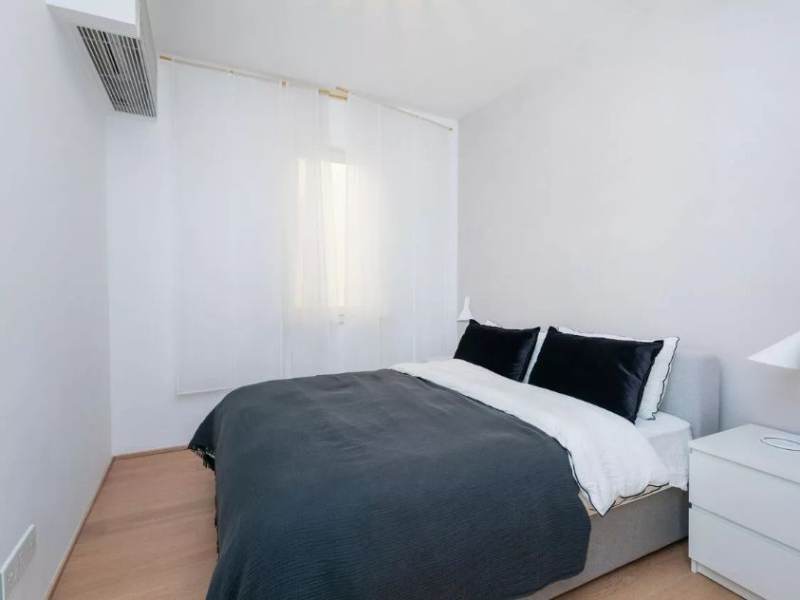 Housing image — Bedroom