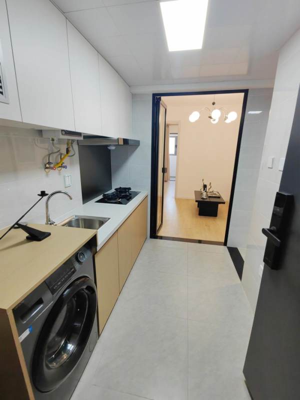 Housing image — Kitchen