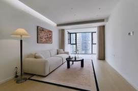 Spacious 1BR Apartment near Yishan Rd Metro (L3/L4/L9)