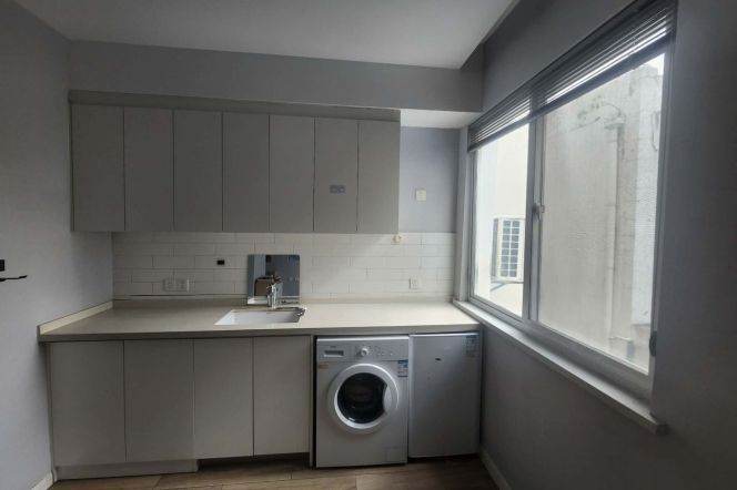 1BR Apartment near Zhongshan Park