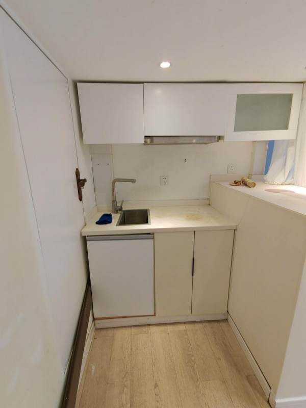 Housing image — Kitchen