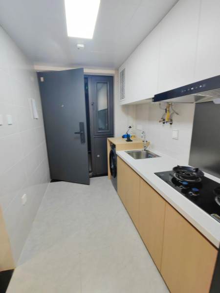 Housing image — Kitchen