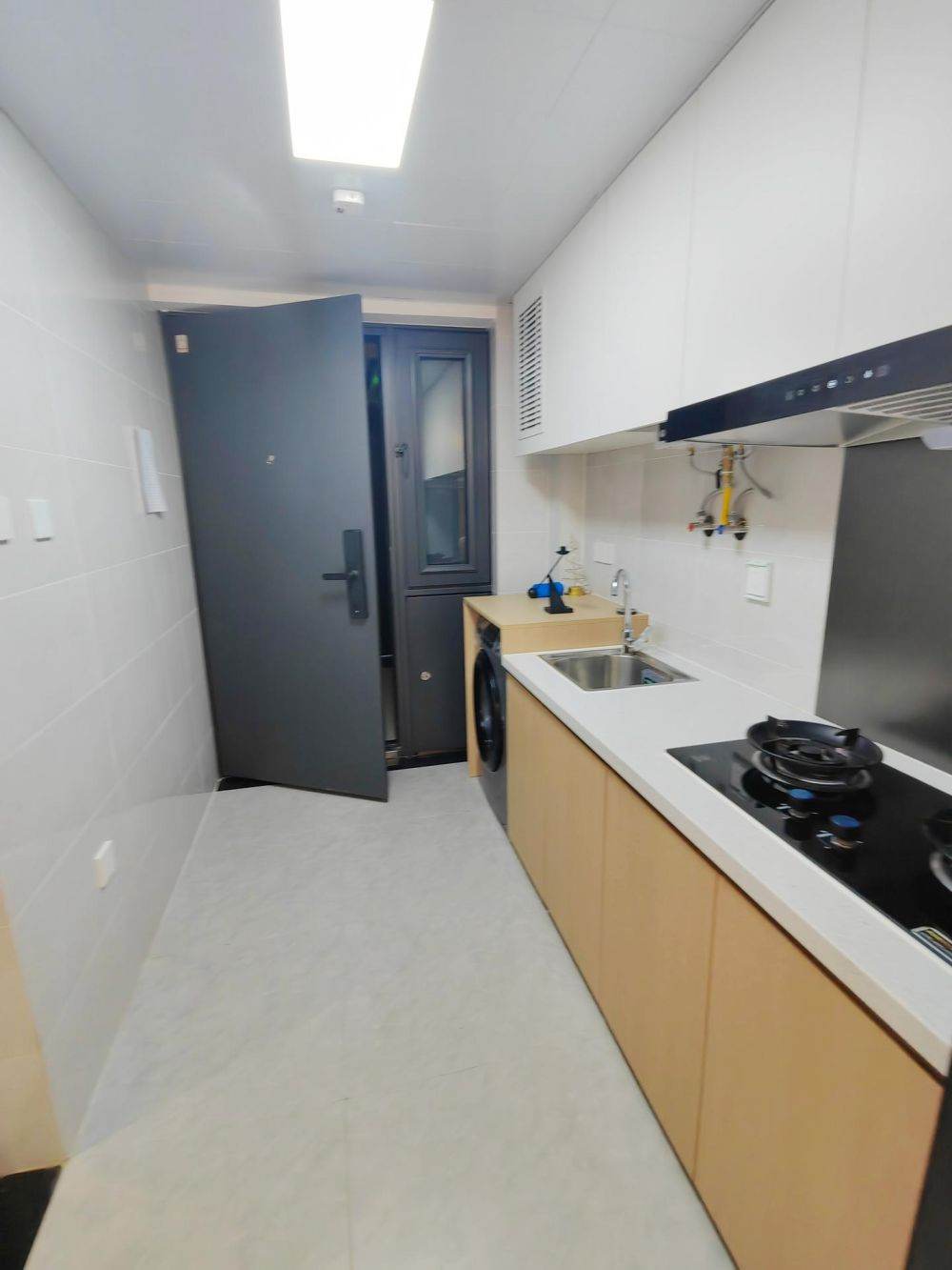 Housing image — Kitchen