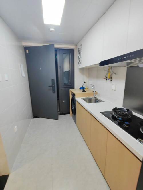 Housing image — Kitchen