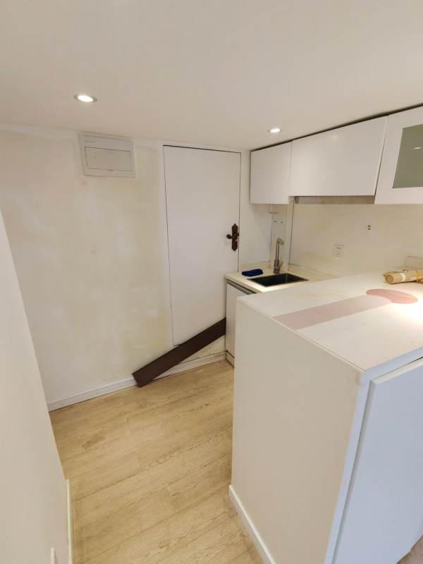 Housing image — Kitchen