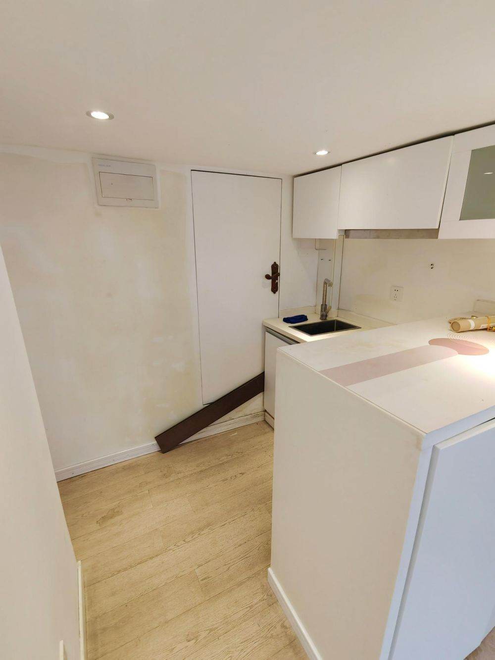 Housing image — Kitchen