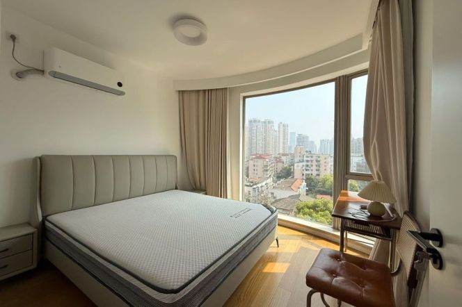 1BR Apartment at Yunhe Garden
