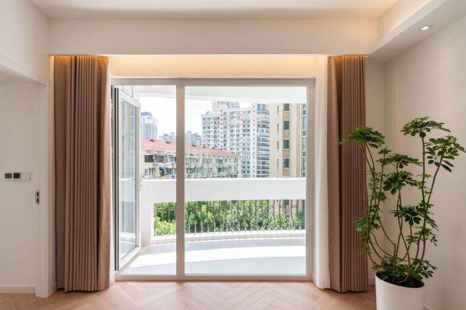 3BR Apartment near West Yan'An Rd Metro (L3/L4)