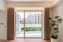 3BR Apartment near West Yan'An Rd Metro (L3/L4)