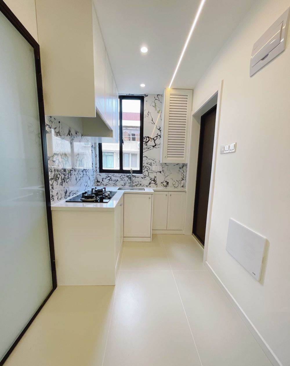 Housing image — Kitchen
