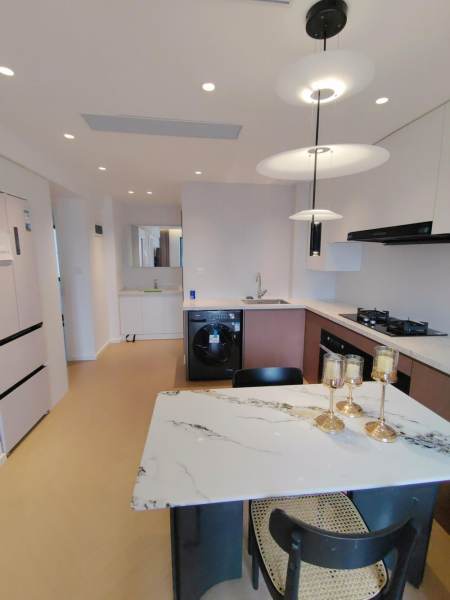 Housing image — Dining Area