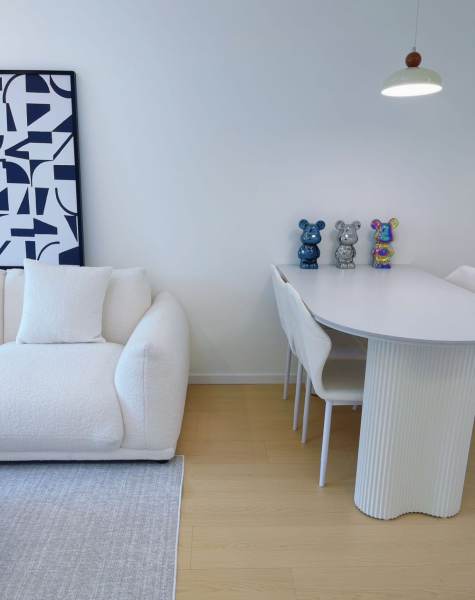 Housing image — Dining Area