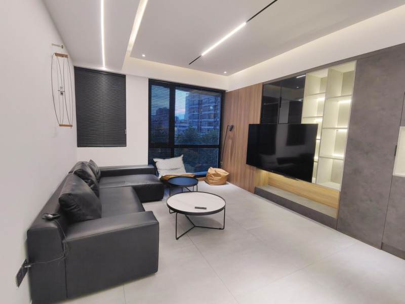 Housing image — Living Room
