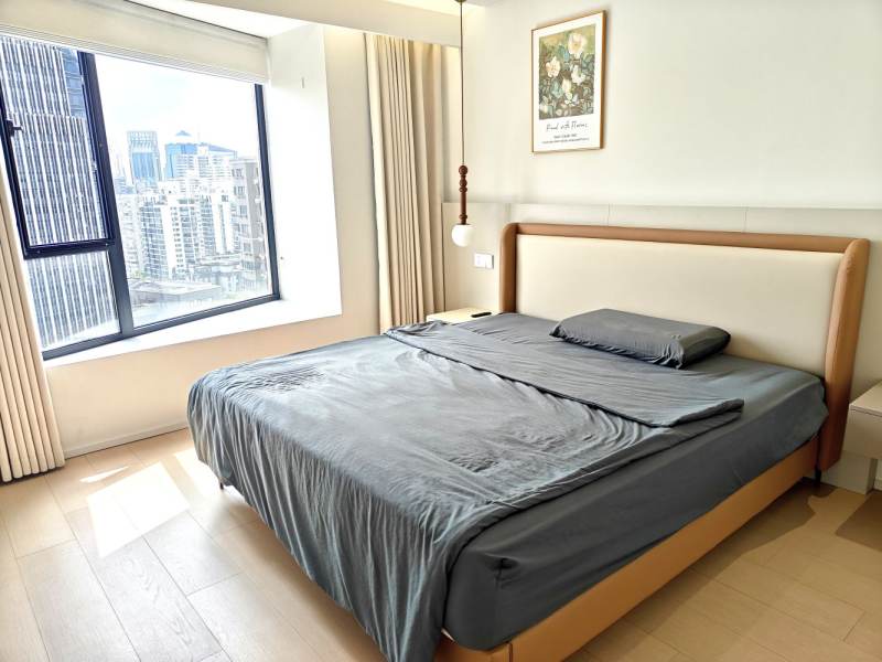 Housing image — Bedroom