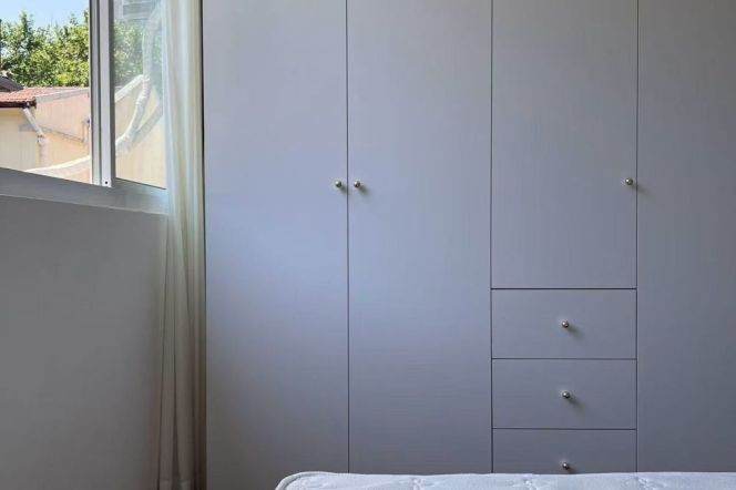 1BR Apartment in Old Xuhui (L9/L12)
