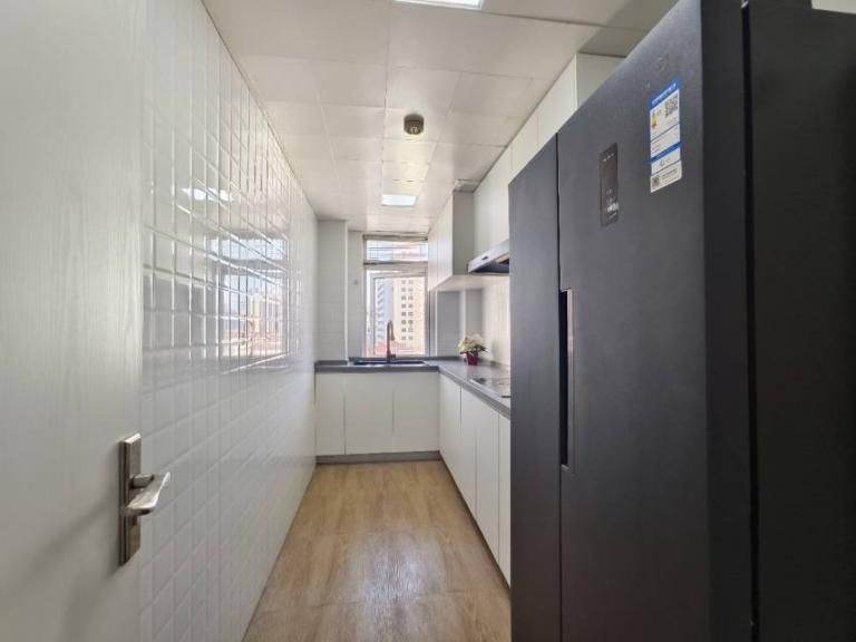 Housing image — Kitchen