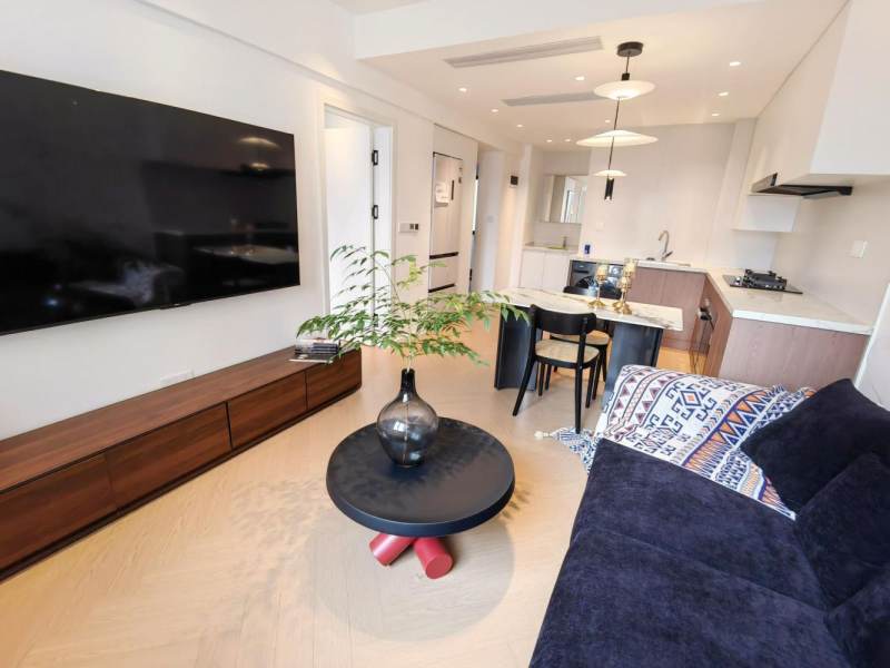 Housing image — Living Room