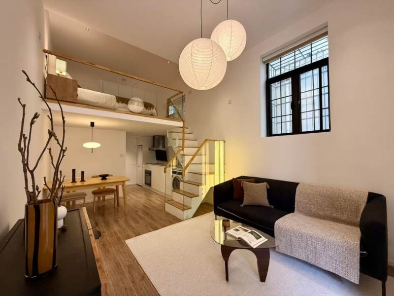 Housing image — Living Room