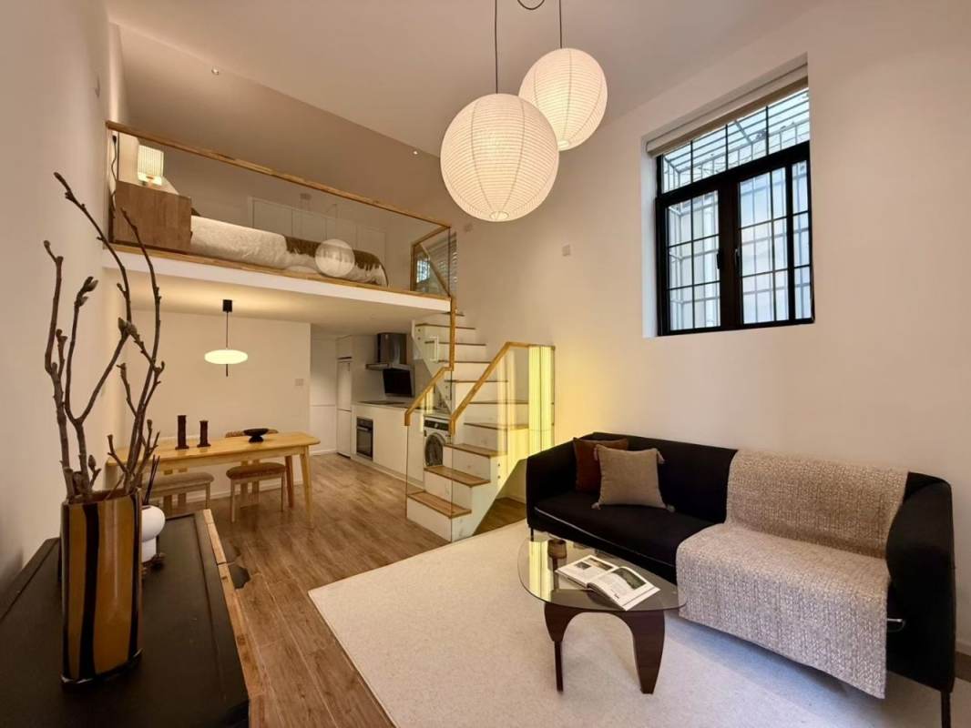 Housing image — Living Room