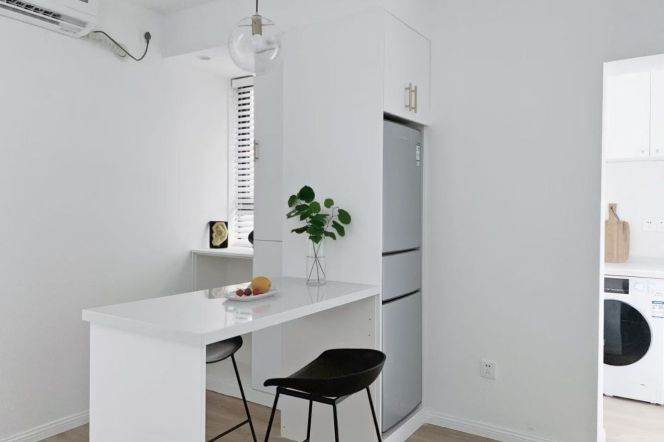 1BR Apartment at Sanhe Garden